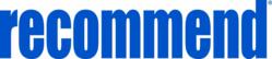 Recommend logo
